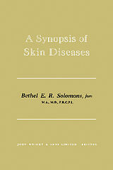 eBook (pdf) A Synopsis of Skin Diseases de Bethel Solomons