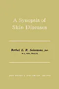 E-Book (pdf) A Synopsis of Skin Diseases von Bethel Solomons