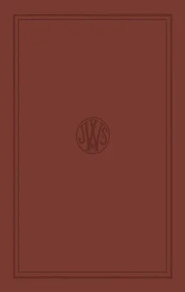 E-Book (pdf) A Synopsis of Physiology von A. Rendle Short, C. L. G. Pratt, C. C. N. Vass
