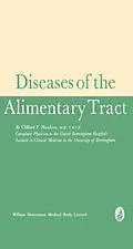 E-Book (pdf) Diseases of the Alimentary Tract von Clifford F. Hawkins