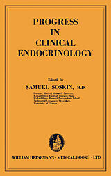 eBook (pdf) Progress in Clinical Endocrinology de 