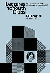 eBook (pdf) Lectures to Youth Clubs de K. H. Southall