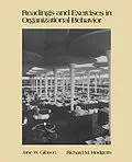 E-Book (pdf) Readings and Exercises in Organizational Behavior von Jane W. Gibson, Richard M. Hodgetts