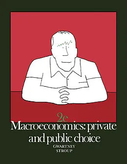 E-Book (pdf) Macroeconomics von James D Gwartney, Richard Stroup