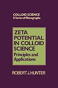 E-Book (pdf) Zeta Potential in Colloid Science von Robert J. Hunter