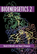 E-Book (epub) Bioenergetics 2 von David G. Nicholls, Stuart J. Ferguson