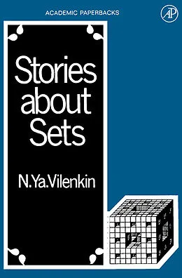 E-Book (pdf) Stories About Sets von N. Ya. Vilenkin