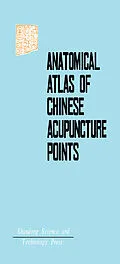 E-Book (pdf) Anatomical Atlas of Chinese Acupuncture Points von Sam Stuart