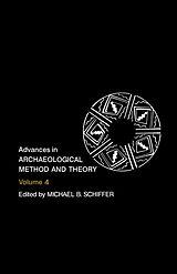 eBook (pdf) Advances in Archaeological Method and Theory de 