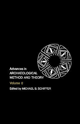 eBook (pdf) Advances in Archaeological Method and Theory de 