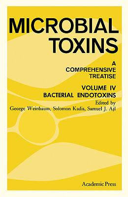 E-Book (pdf) Bacterial Endotoxins von 
