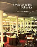 E-Book (pdf) Organizational Behavior von Steven Altman, Enzo Valenzi, Richard M. Hodgetts
