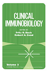 eBook (pdf) Clinical Immunobiology de 