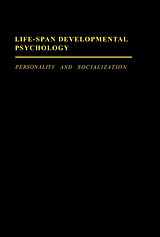 eBook (pdf) Life-Span Developmental Psychology de 