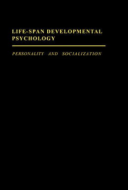 eBook (pdf) Life-Span Developmental Psychology de 