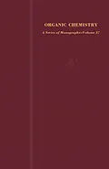 E-Book (pdf) Reactions of Organosulfur Compounds von Eric Block
