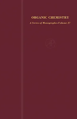 E-Book (pdf) Reactions of Organosulfur Compounds von Eric Block