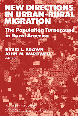 eBook (pdf) New Directions in Urban-Rural Migration de 