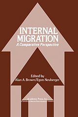 eBook (pdf) Internal Migration de 