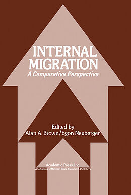 eBook (pdf) Internal Migration de 