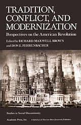 eBook (pdf) Tradition, Conflict, and Modernization de 