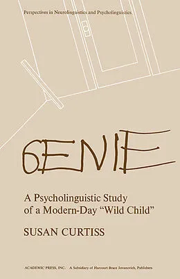 E-Book (pdf) Genie von Susan Curtiss