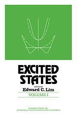 eBook (pdf) Excited States de 