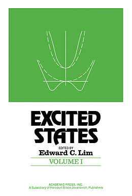 eBook (pdf) Excited States de 