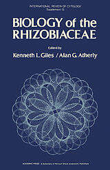 eBook (pdf) Biology of the Rhizobiaceae de 