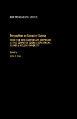 eBook (pdf) Perspectives on Computer Science de 