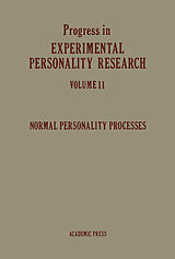 eBook (pdf) Normal Personality Processes de 