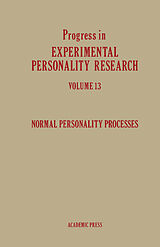 eBook (pdf) Normal Personality Processes de 