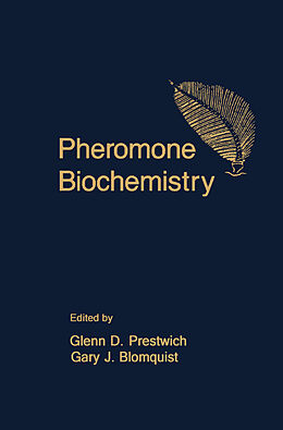 eBook (pdf) Pheromone Biochemistry de 