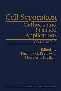 eBook (pdf) Cell Separation de 