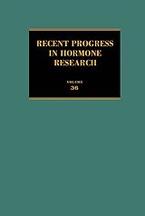 eBook (pdf) Recent Progress in Hormone Research de 