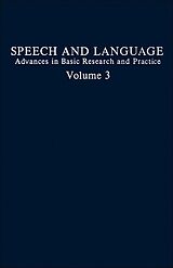 eBook (pdf) Speech and Language de 