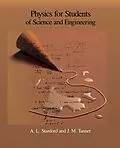 E-Book (epub) Physics for Students of Science and Engineering von A. L. Stanford, J. M. Tanner