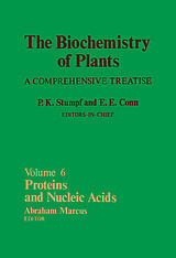 eBook (pdf) Proteins and Nucleic Acids de 