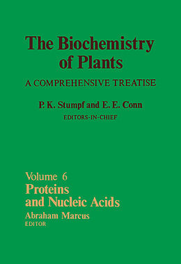 eBook (pdf) Proteins and Nucleic Acids de 