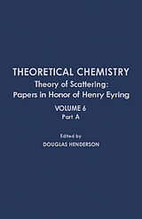 eBook (pdf) Theoretical Chemistry de 