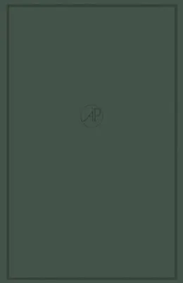 E-Book (pdf) Separation Methods in Organic Chemistry and Biochemistry von Frank J. Wolf