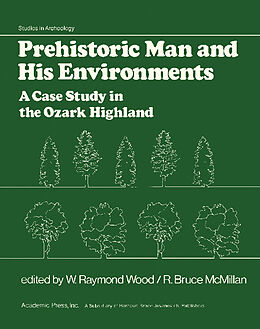 eBook (pdf) Prehistoric Man and His Environments de 