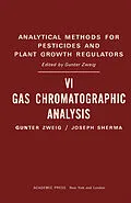 E-Book (pdf) Gas Chromatographic Analysis von Gunter Zweig, Joseph Sherma