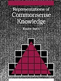 E-Book (pdf) Representations of Commonsense Knowledge von Ernest Davis