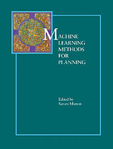 eBook (pdf) Machine Learning Methods for Planning de 