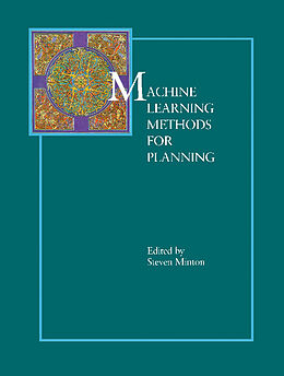 eBook (pdf) Machine Learning Methods for Planning de 