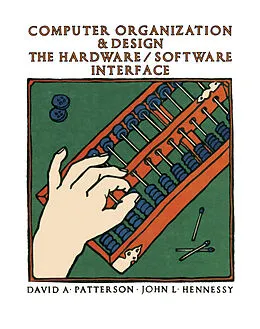 E-Book (pdf) Computer Organization and Design von John L. Hennessy, David A. Patterson
