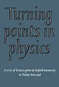 E-Book (pdf) Turning Points in Physics von R. J. Blin-Stoyle, D. Ter Haar, K. Mendelssohn