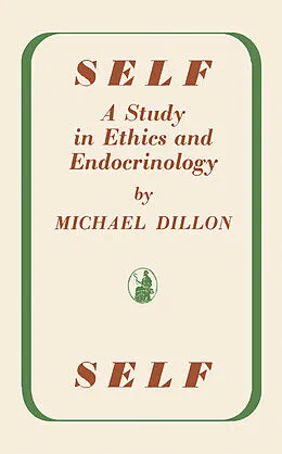 E-Book (pdf) Self von Michael Dillon
