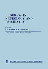 eBook (pdf) Progress in Neurology and Psychiatry de 